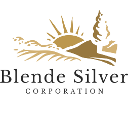 Blende Silver Corp.